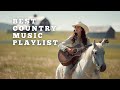 Heartfelt Country Ballads - Sweet &amp; Sentimental Country Ballads for a Cozy Night In