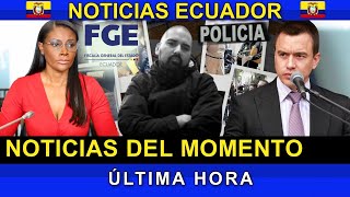 NOTICIAS ECUADOR: HOY 06 DE MAYO 2024 ÚLTIMA HORA #Ecuador #EnVivo