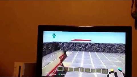 Mini games and random things series ep 1