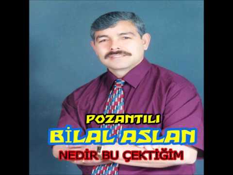 Pozantılı Bilal Aslan - Kız Cennet (Deka Müzik)