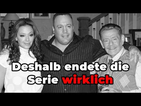 Still a cult classic today! | King of Queens