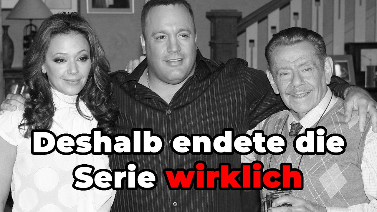 Auch heute noch Kult! | King of Queens