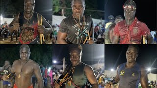 Keur Mama Tv Est En Direct  Lambe Ndiongone Le 31 Mars 2026