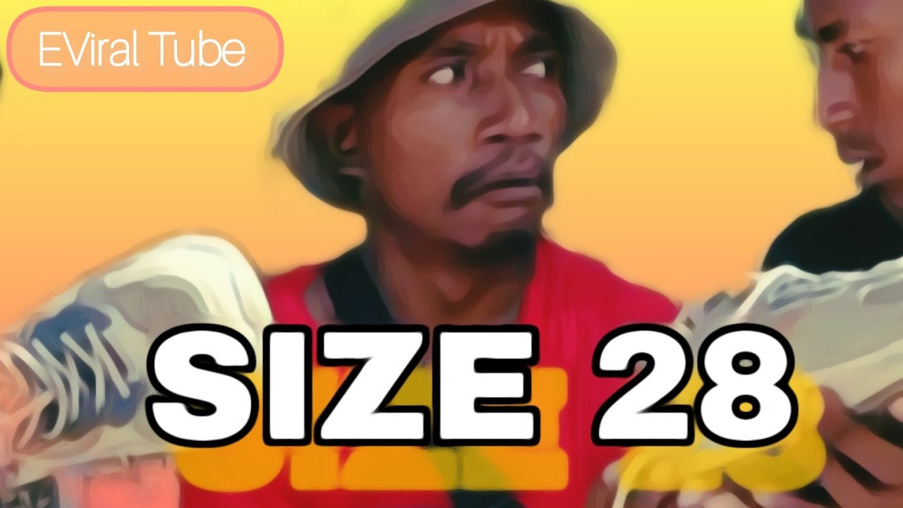 Size 28 | Six Cube 🎬