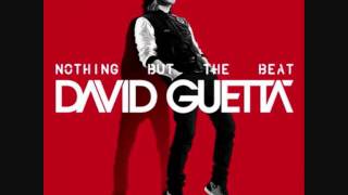 David Guetta - Metro Music