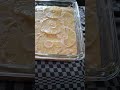 Pineapple 🍍 cake  🥮 [1] ‼️😋 #andonmixvlog