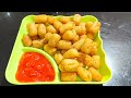 Suji ke halke fulke evening snacks recipe || suji ka nashta
