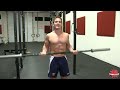 Two Exercises for BIGGER Bicep Peaks!