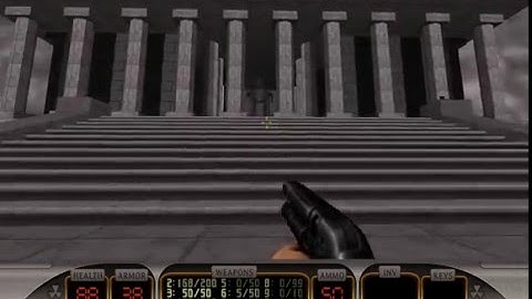 Duke it out in D.C. - part 2