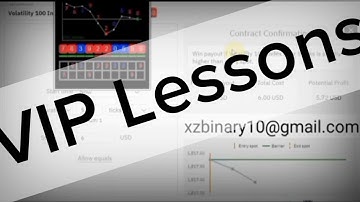 📈VIP lesson 13📉 Simple Last Digit Algorithm Binary/Deriv Trading Strategy 2025