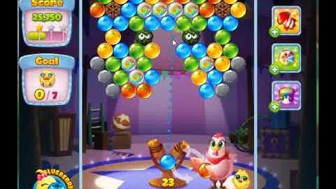 Bubble Coco Level 804