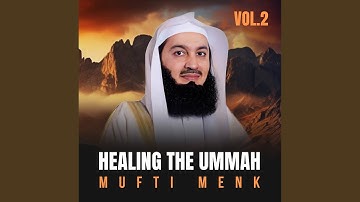 Try this once a month