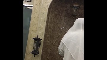 عشائية للشيخ د/ محمد صالح بن عالم شاه من سورة الزخرف ١٤٣٩/٧/٨هـ