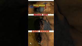 fun in the mud VR cozy digger #metaquestgames #vrfun #vrarcade #virtualrealitygame #metavr