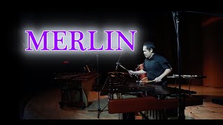 Andrew Thomas : MERLIN (Excerpt)