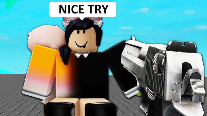 O FIM DO MUNDO NA HISTORIA DE 2020 NO ROBLOX (2020 STORY) - Nós 3 Gamer 🎮