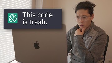 if ChatGPT actually replaced software engineers