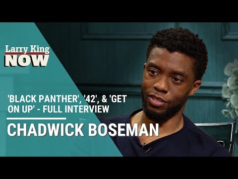 Video: Chadwick Boseman Net Worth: Wiki, Sposato, Famiglia, Matrimonio, Stipendio, Fratelli