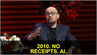 Did Demis Hassabis Actually Pitch Solve Intelligence in 2010 The Receipts Are Missing