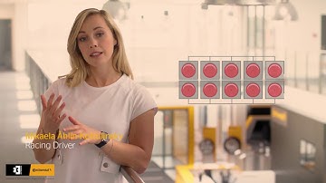 #ExtremeE | Quickly Xplained | Episode 3: Starting procedures