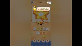Colony Flow! Level 1 gameplay walkthrough solution 
