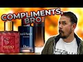 TOP 10 FALL FRAGRANCES (IF COMPLIMENTS ARE ALL YOU CARE ABOUT)