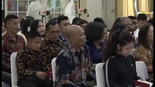 Aku Datang dan Kubersujud