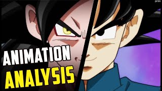 Reviewing the Animation of EVERY Dragon Ball Heroes Episode (Part 1)