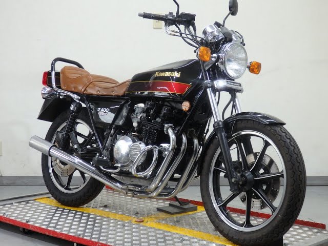 Z400FX 外装 ゼファー400/400χ Z400FX仕様外装セット : jokers-store