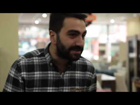 Hadis-i şerif Ile Ilgili Kısa Film (MAHCUP)
