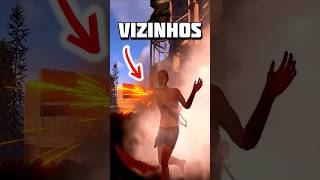 START no evento NATALINO! #rust