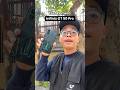 TEST KAMERA INFINIX GT 50 PRO