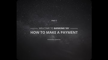 Discovery Bank Smart Payments