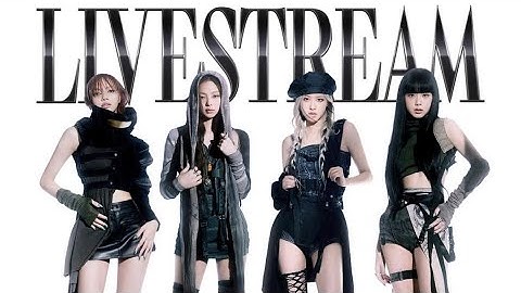 BLACKPINK - ‘PINK VENOM’ - COUNTDOWN LIVESTREAM REPLAY (with auto-generated English subtitles) BLACKPINK - ‘PINK VENOM’ - COUNTDOWN LIVESTREAM REPLAY (with auto-generated English subtitles)
