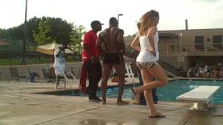 B Mayes TV - Rhymes & Models