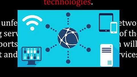 Renaldi Yoriz | Topic 1: NGN Overview