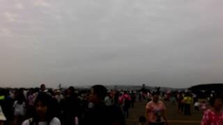 105國防知性之旅臺中市清泉崗航空嘉年華之樂活皂世界02