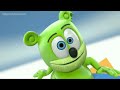 Mi estas Guma Urso Song Esperanto HD – Full Esperanto version – 10th Anniversary Gummibär