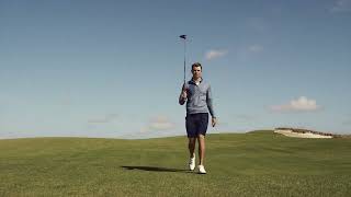 RALPH LAUREN | RLX Golf Fall 2022 Collection