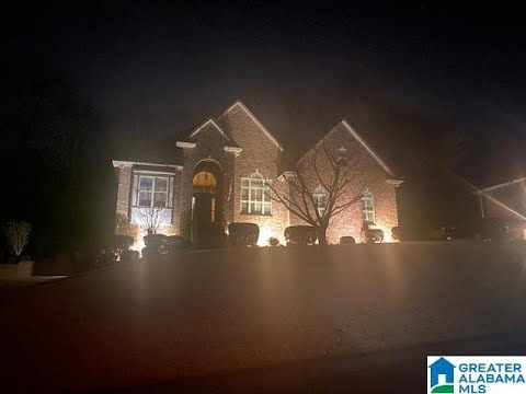 2544 Oakleaf Cir, Helena, AL home video tour