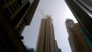 Blaze at Marina Tower Dubai