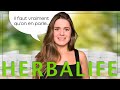 La vrit sur herbalife 