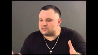 Danny Doherty Casey Audition