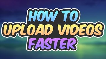 How to Upload YouTube Videos Faster! Using HandBrake Saves Your Time 2018