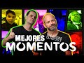 Los  mejores momentos de Farsantes PARTE 1