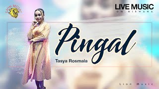 PINGAL - Tasya Rosmala (OM.Nirwana Live Music) 
