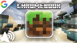 How To Install Minecraft On A Chromebook 2022 Linux Guide Chrome Osjava Edition