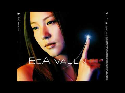 boa valenti album 3 - YouTube