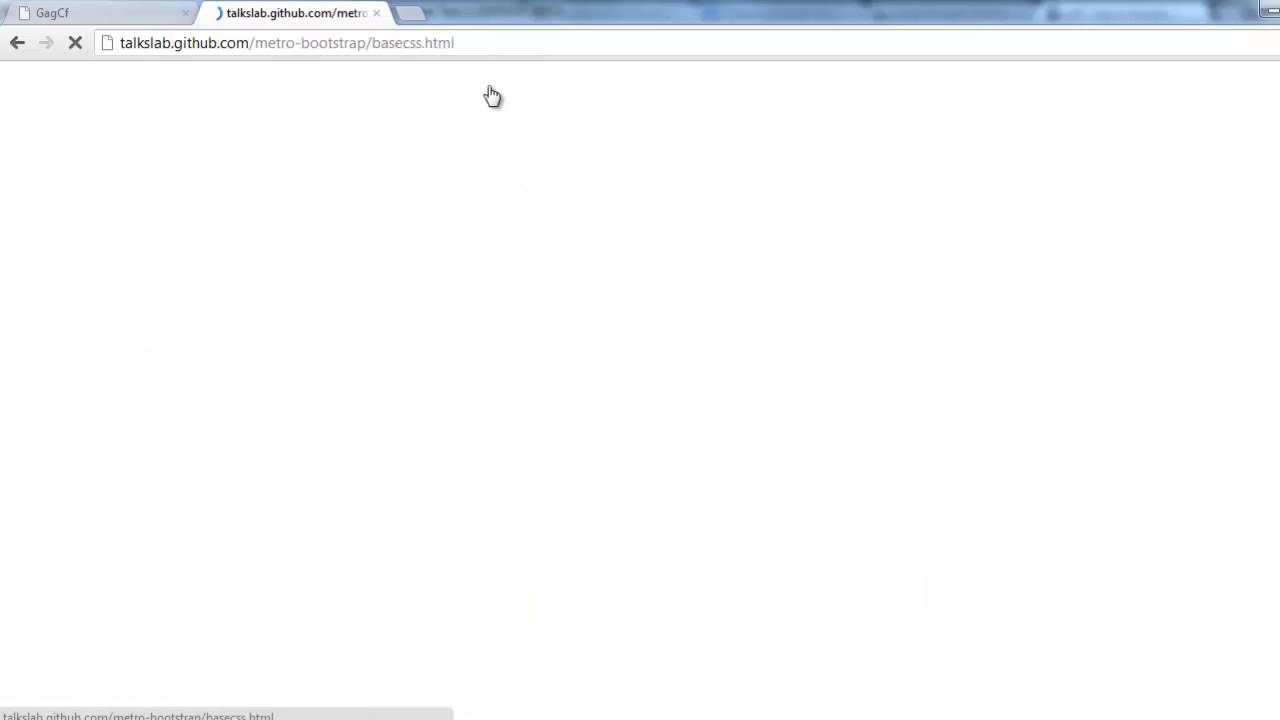 Tutorial Ruby on Rails 24: Navegación con Bootstrap - YouTube