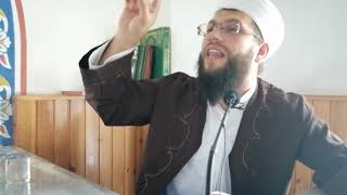 O Allah öyle bir Allah'tır ki!!!